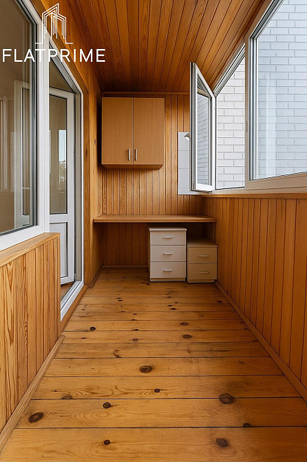 Продаж Квартира 3-кімнатна, 2/16 поверх на Лабораторна вул. вул., д. 14 Kiev - photo 7