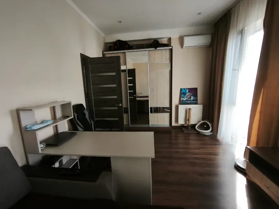 Аренда 1к Квартира 42 кв.м Капушанська 150 Ужгород - изображение 14