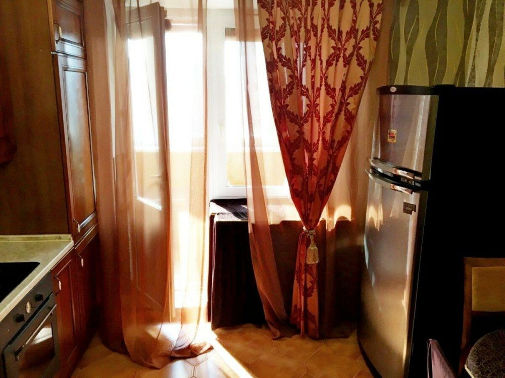 Оренда Квартира 3-кімнатна, 9/16 поверх на вул. Княжий Затон, 2/30 Київ - фото 3