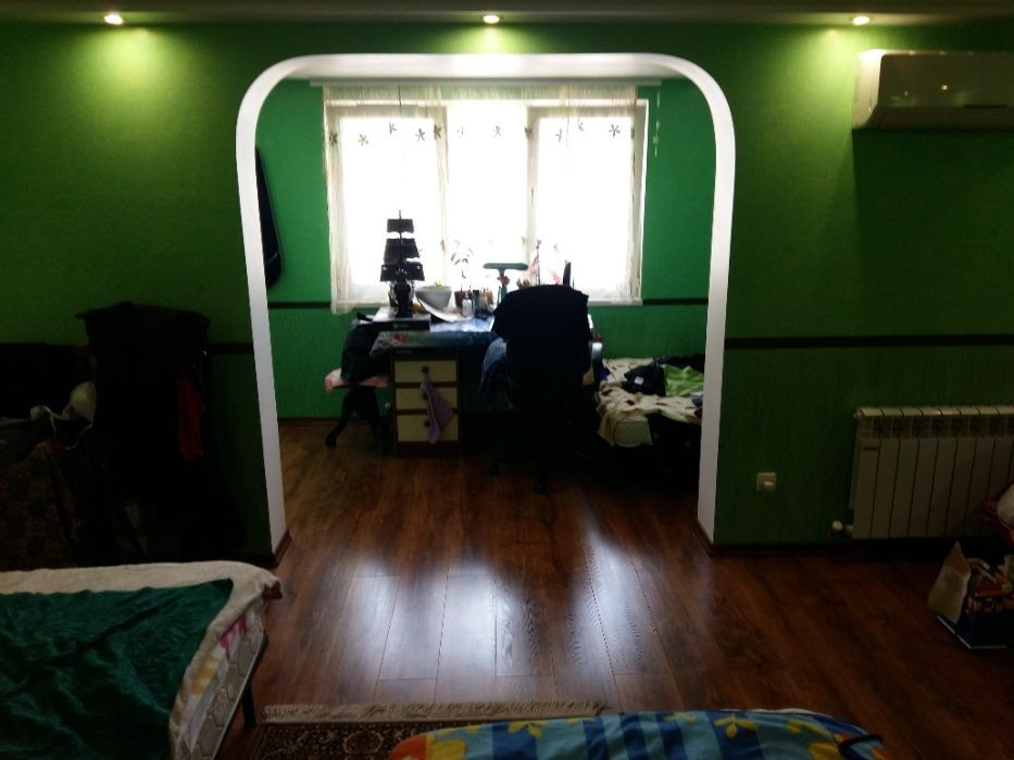 Продается дом (квартира на земле) на ул. Бреуса. Одеса - фото 4