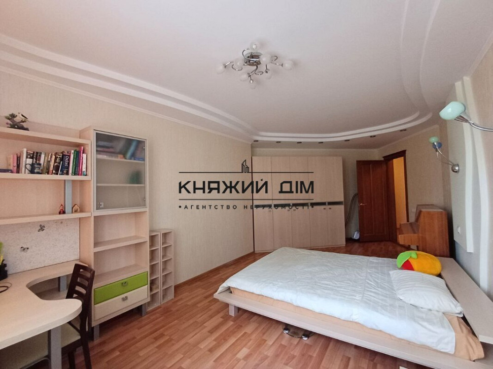 Оренда Квартира 4-кімнатна, 11/36 поверх на Срибнокильская ул. Київ - фото 7