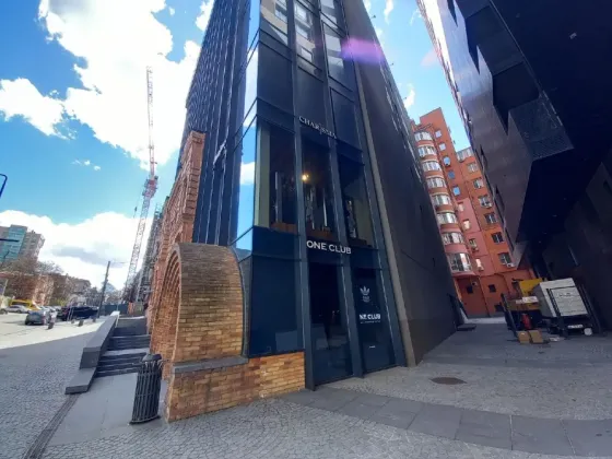 Продаж Приміщення вільного призначення площа 369 кв.м на БЦ Медісон Дніпро