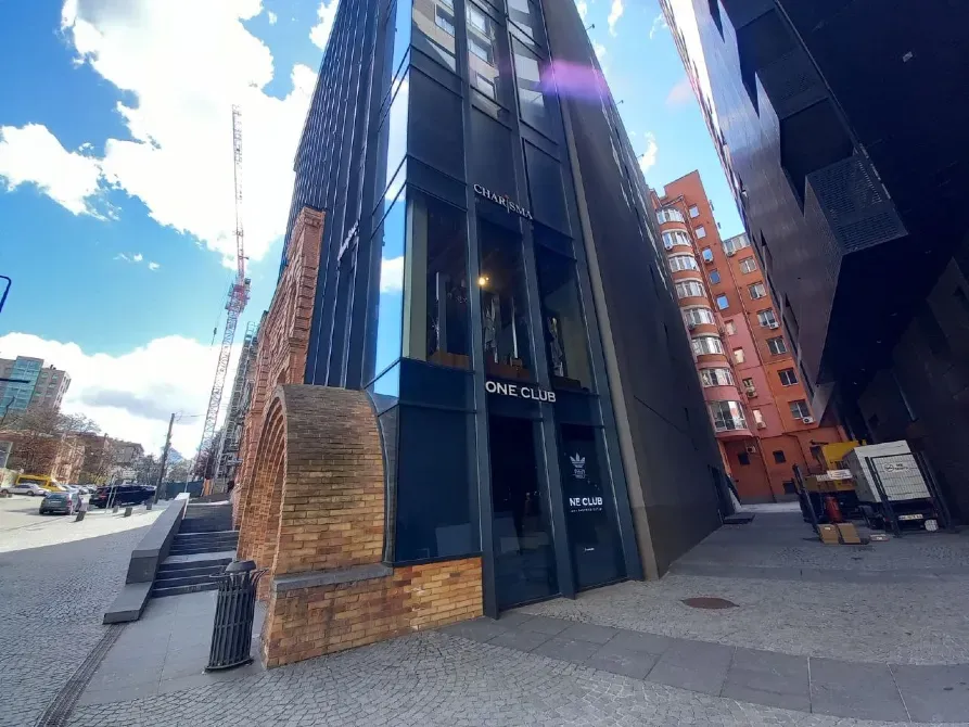 Продаж Приміщення вільного призначення площа 369 кв.м на БЦ Медісон Дніпро - фото 2