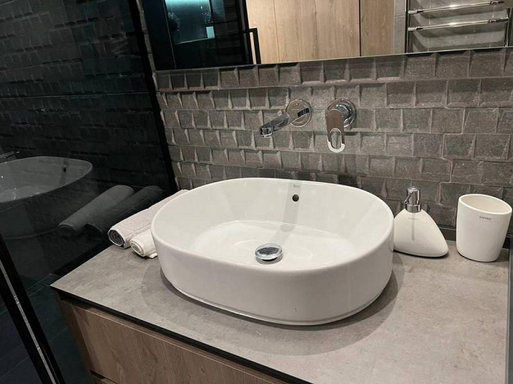 Продаж Квартира 3-кімнатна, 14/25 поверх на Каманина ул. Одеса - фото 8