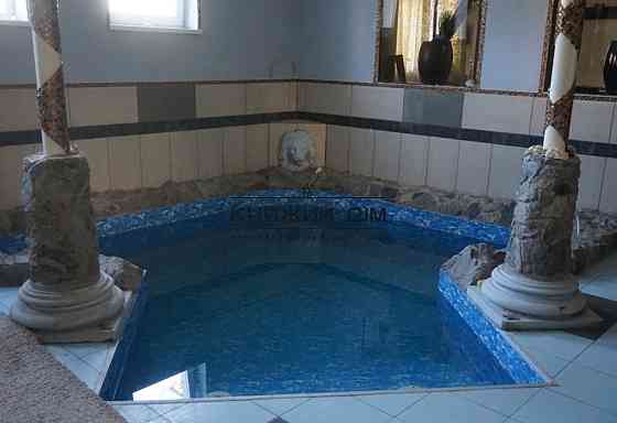 Продажа отличного 3-х этажного дома в Крюковщине. № 2210786 