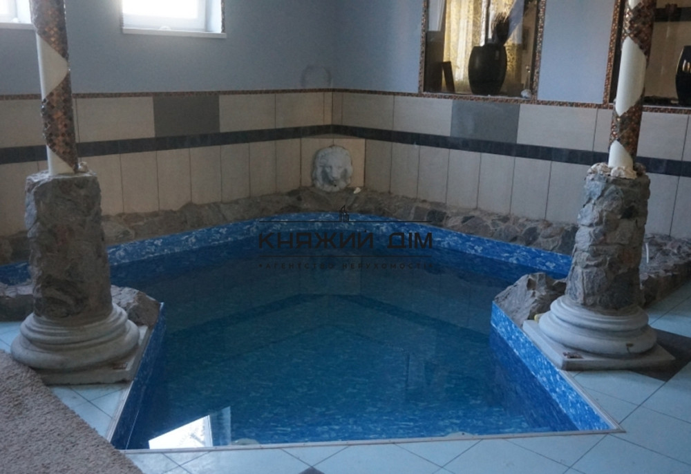 Продажа отличного 3-х этажного дома в Крюковщине. № 2210786  - фото 3