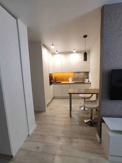 Продаж Квартира 1-кімнатна, 6/25 поверх на улица Каменская (Днепродзержинская), д.128 Київ - фото 9