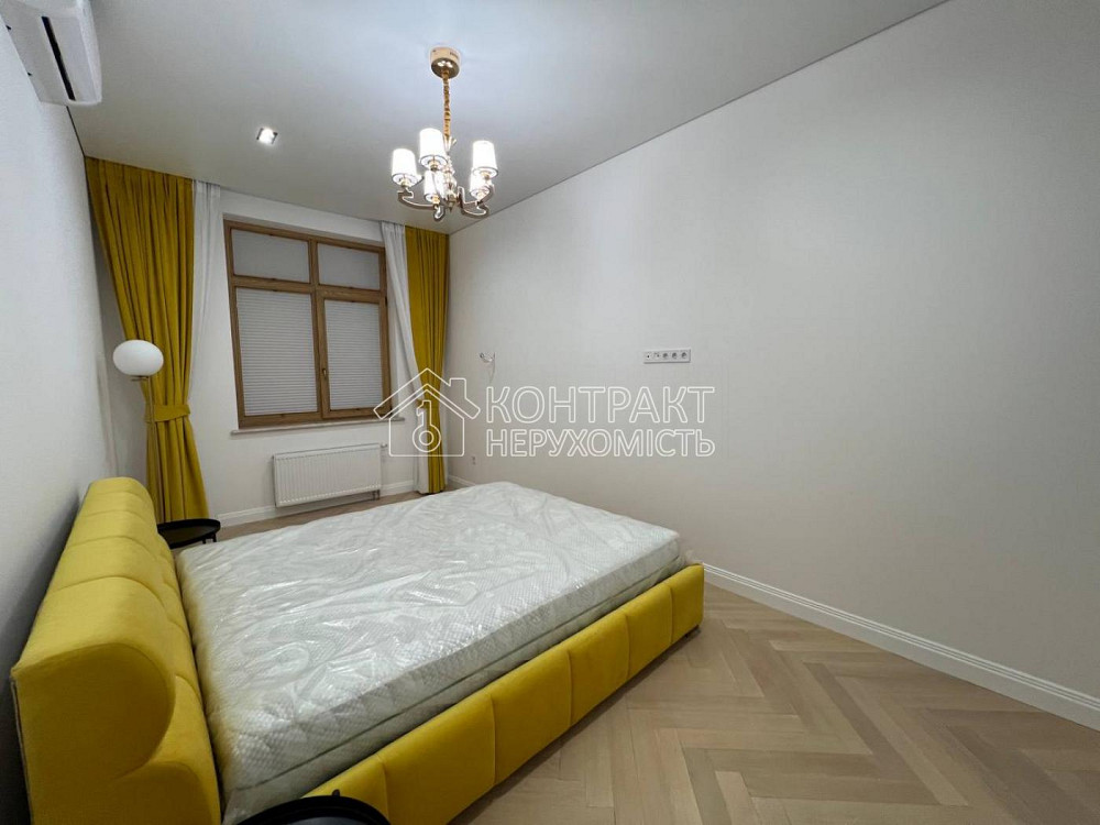 Продаж Квартира 4-кімнатна, 3/8 поверх на вул. Сумська Харків - фото 7