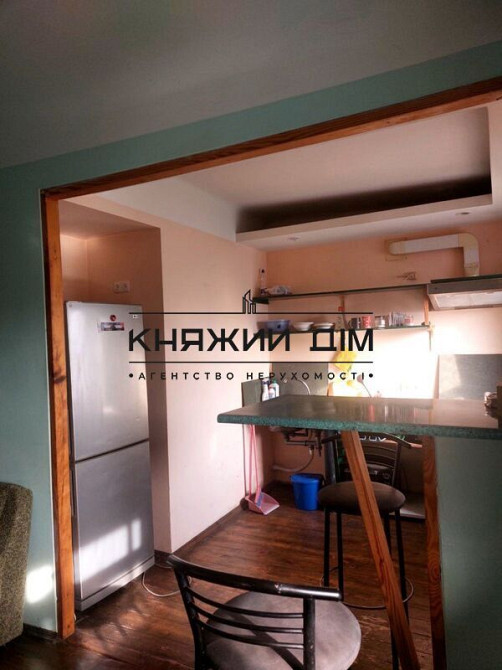 Оренда Квартира 1-кімнатна, 5/5 поверх на вул. Маршала Рыбалко ул./Ростиславська Київ - фото 14