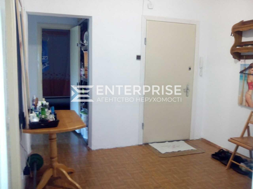 Продаж Квартира 3-кімнатна, 5/16 поверх на вул. Пономарьова Коцюбинское - изображение 14