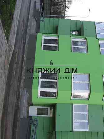 Оренда офісне приміщення на Отрадный просп. поверх - 1/25 Kiev