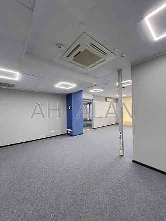 Оренда офісне приміщення на Велика Житомирська вул., 20 приміщень - 10, поверх - 8/9 Київ