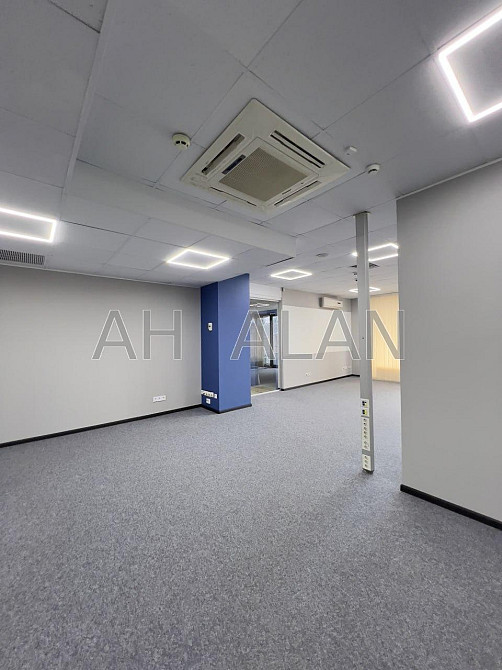 Оренда офісне приміщення на Велика Житомирська вул., 20 приміщень - 10, поверх - 8/9 Київ - фото 3