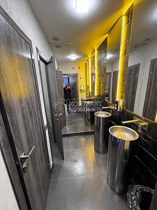 Оренда заклад громадського харчування на вул. Ярослава Мудрого приміщень - 2, поверх - 1/1 Kharkiv - photo 14