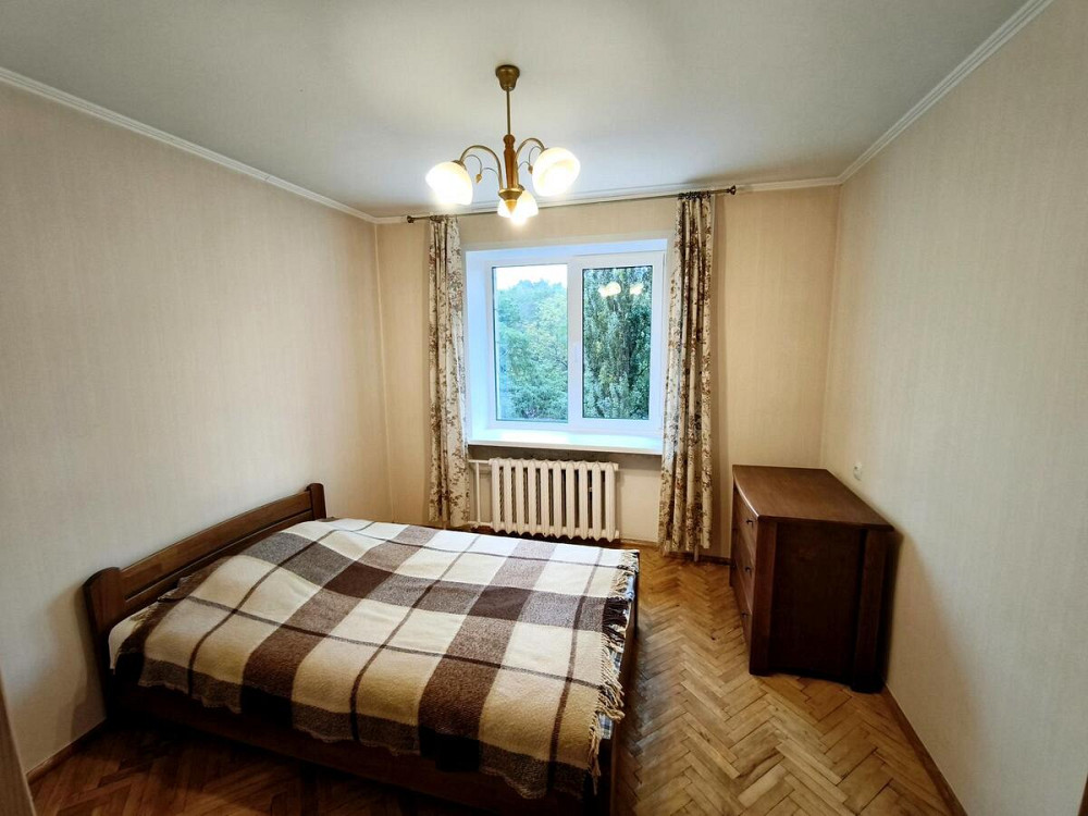 Оренда Квартира 2-кімнатна, 4/14 поверх на вул. Петра Радченка, 8 Київ - фото 6