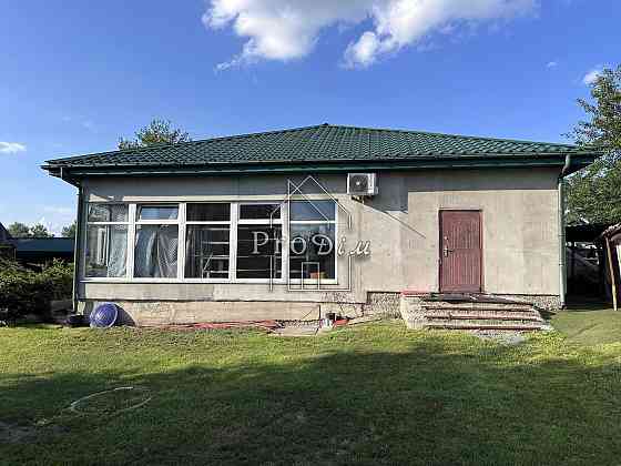 Продаж Будинок 6-кімнатний Любарци