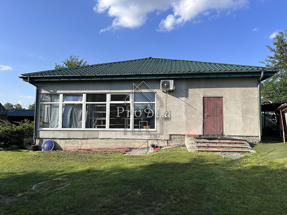 Продаж Будинок 6-кімнатний Любарци - изображение 2