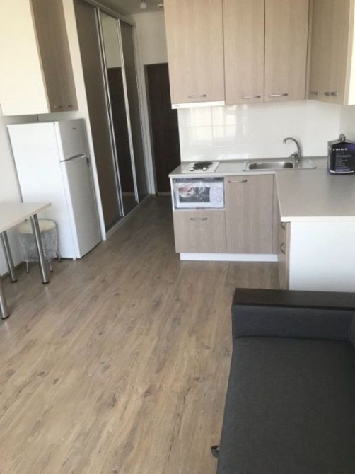 Оренда Квартира 1-кімнатна, 9/14 поверх на ул. Регенераторная, 4 Київ - фото 1