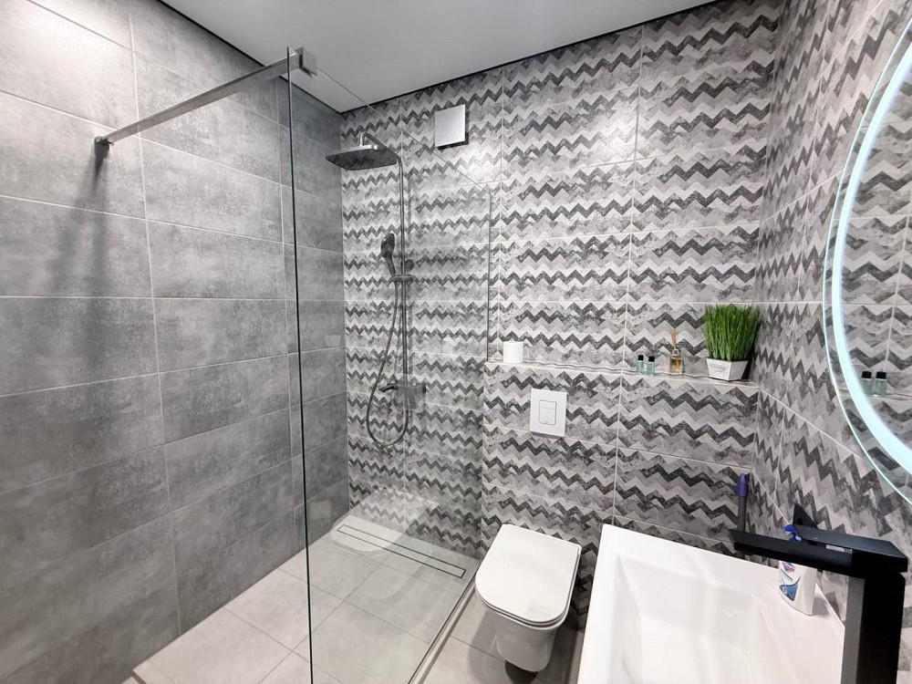 Продаж Квартира 1-кімнатна, 2/6 поверх на вул. В.Чорновола Рівне - фото 10