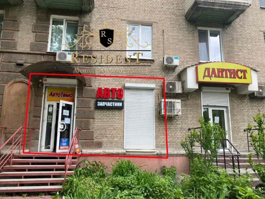 Продаж Магазин / салон / торгова точка площа 67 кв.м   Дніпро - фото 9