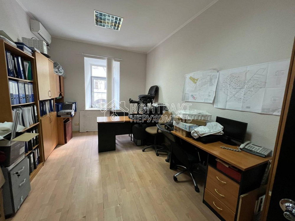 Продаж офісне приміщення на вул. Скрипника приміщень - 7, поверх - 3/5 Харків - фото 5