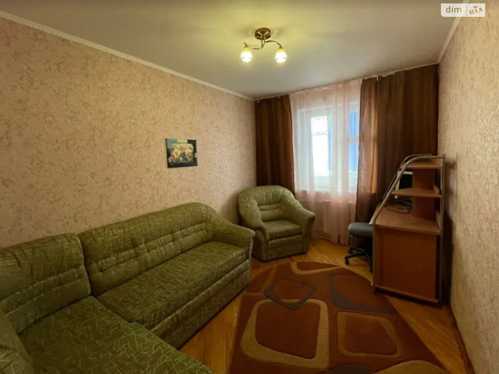 Оренда Квартира 2-кімнатна, 10/10 поверх на Петра Григоренка, 7В Київ - фото 7