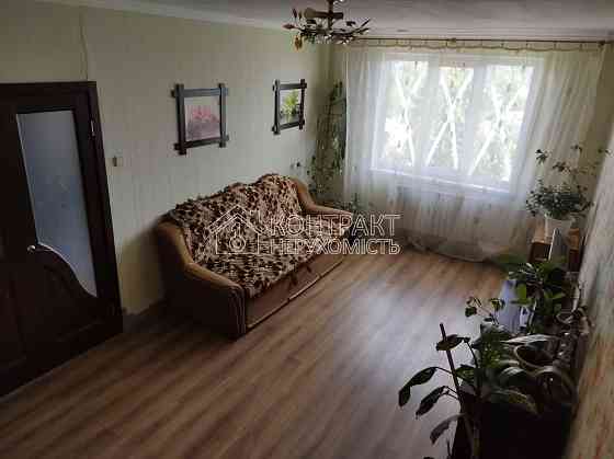 Оренда Квартира 3-кімнатна, 7/10 поверх на вул. Матюшенко Харків