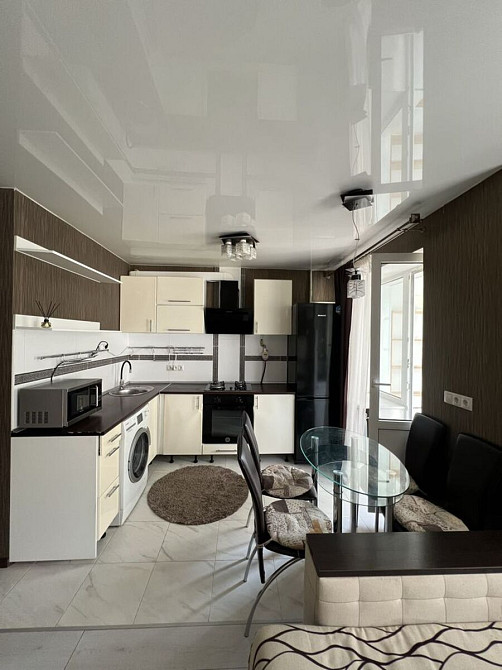 Оренда Квартира 1-кімнатна, 1/9 поверх на бульвар Верховної Ради, 19 Київ - фото 6