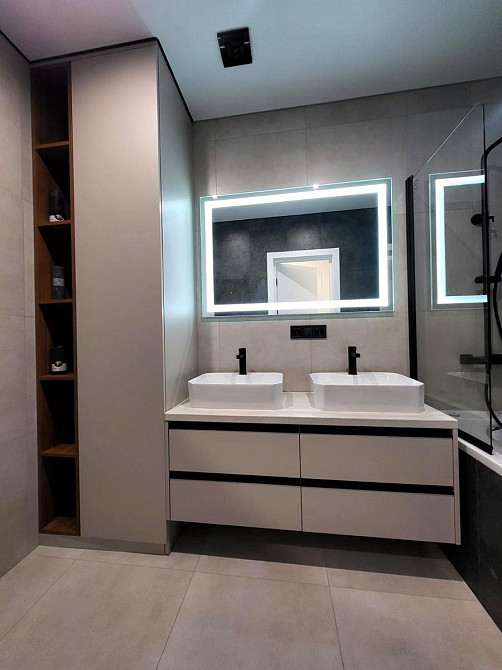 Продаж Квартира 3-кімнатна, 20/25 поверх на Олександра Олеся вул., д. 17 Киев - изображение 15