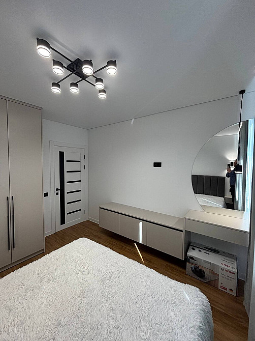 Продаж Квартира 1-кімнатна, 7/10 поверх на Миру, 100А Івано-Франківськ - фото 10