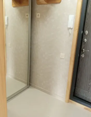 For rent 1-room Apartment 34 sq.m вул.  Голосіївська  6 Kiev