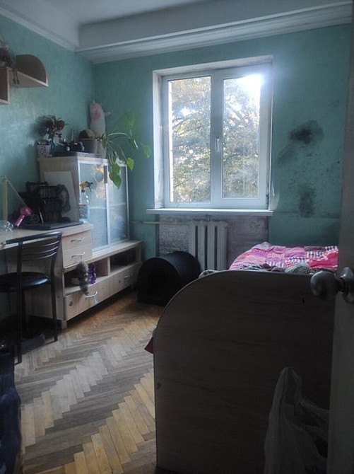 Продаж Квартира 2-кімнатна, 3/5 поверх на Голосіївський просп. (проспект 40-річчя Жовтня), 122/2 Київ - фото 6