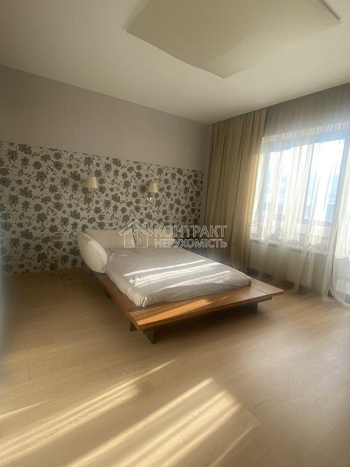 Продаж Квартира 3-кімнатна, 16/16 поверх на вул. Ляпунова Харків - фото 14