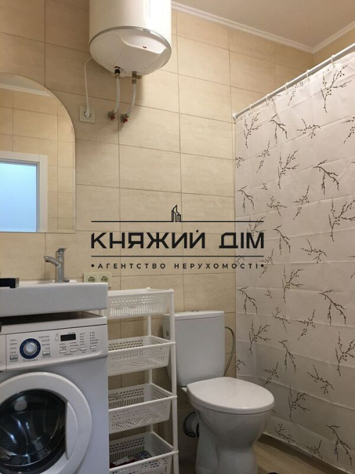 Продаж 1к Квартира 40 кв.м Харьковское шоссе Київ - фото 5