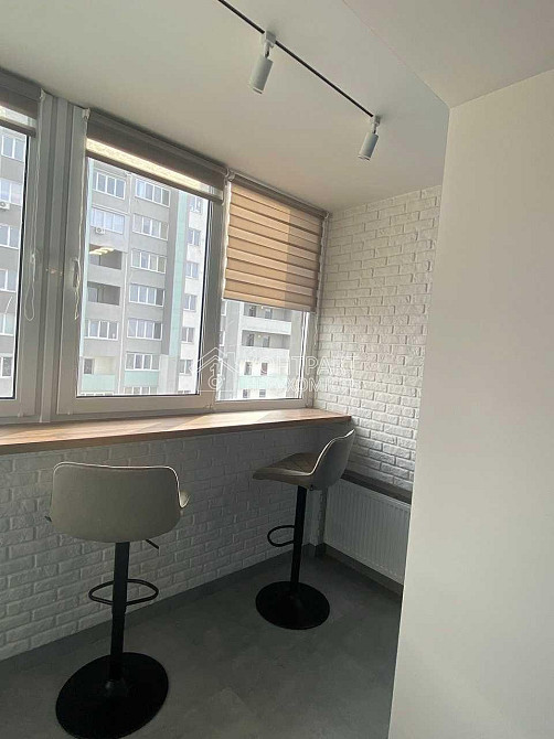 Оренда Квартира 2-кімнатна, 12/16 поверх на вул. Єлизаветинська Харків - фото 3