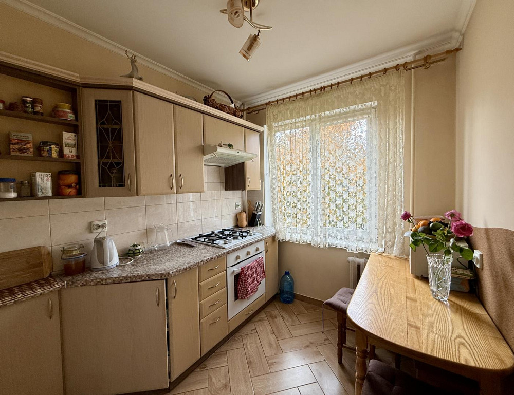 Продаж Квартира на улица Вашингтона Джорджа 17 L'viv - photo 1