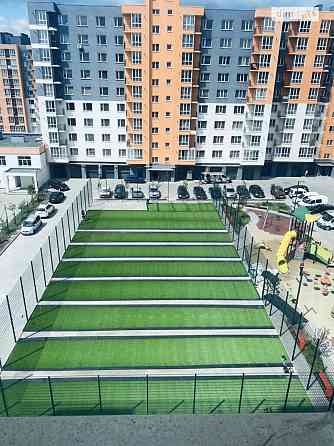 Продаж Квартира 1-кімнатна, 7/10 поверх на Немирівське Шосе Вінниця