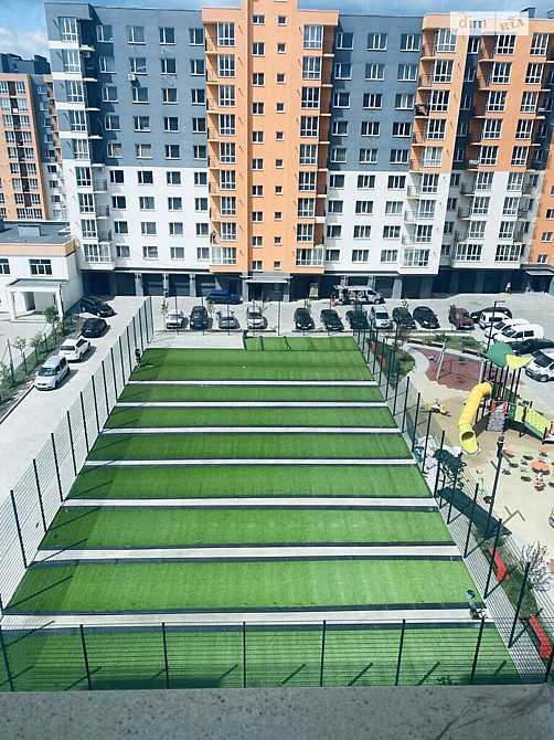 Продаж Квартира 1-кімнатна, 7/10 поверх на Немирівське Шосе Вінниця - фото 3