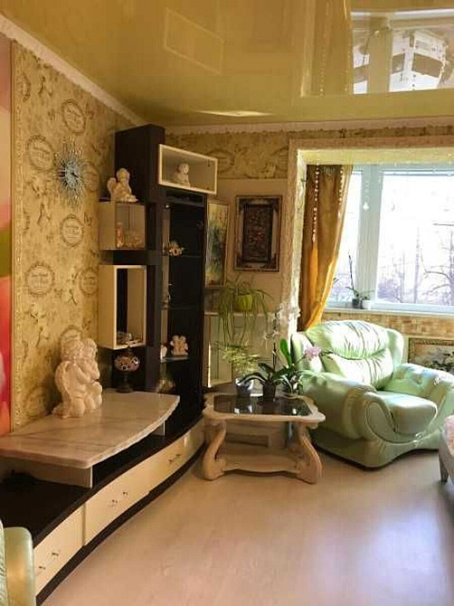 Продаж Квартира 1-кімнатна, 2/2 поверх на Степана Тимошенка Винница - изображение 12