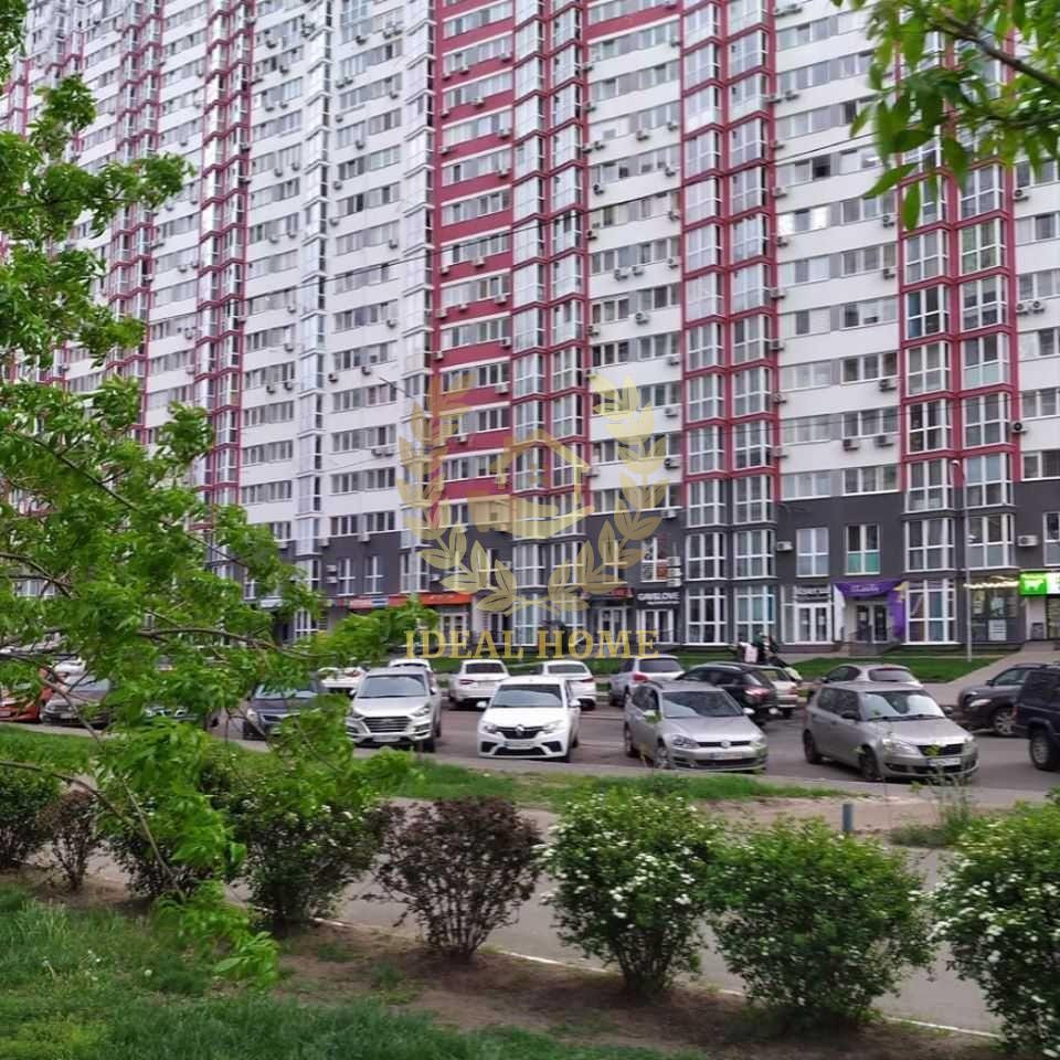 Продаж 1-кімнатної квартири Драгоманова лівий берег Київ - фото 14