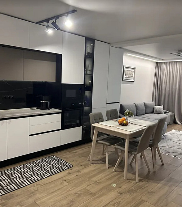 Продаж Квартира 1-кімнатна, 9/11 поверх Тернополь - изображение 2