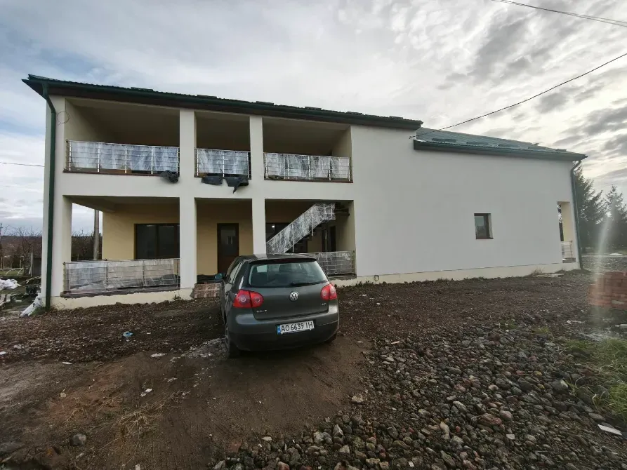 Здається Окрема будівля / частина будівлі площа 350 кв.м Ужгород Панаса Мирного 58 Ужгород - фото 4