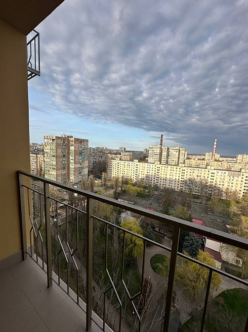 Продаж Квартира 1-кімнатна на просп. Академика Глушко, 17а Одеса - фото 8