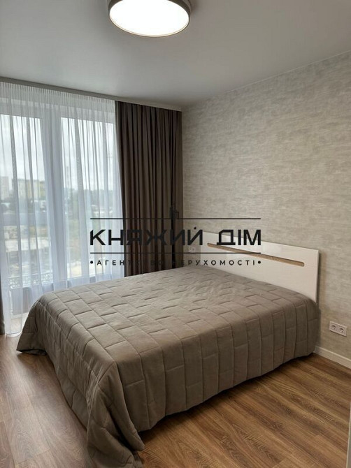 Продаж 1-но кімнатної квартири в ЖК Sky Avenue Севастопільська Площа. № 21144464 Київ - фото 9