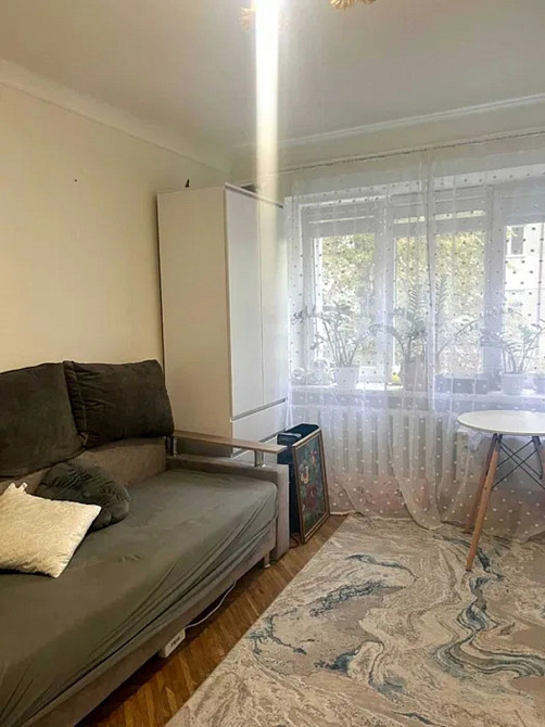 Продаж Квартира 2-кімнатна, 3/5 поверх Луцьк - фото 3