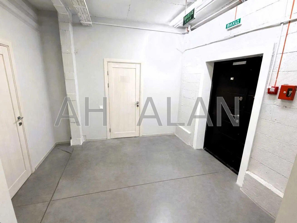 Оренда офісне приміщення на Залізничне шосе, 2А приміщень - 6, поверх - 4/5 Київ - фото 8