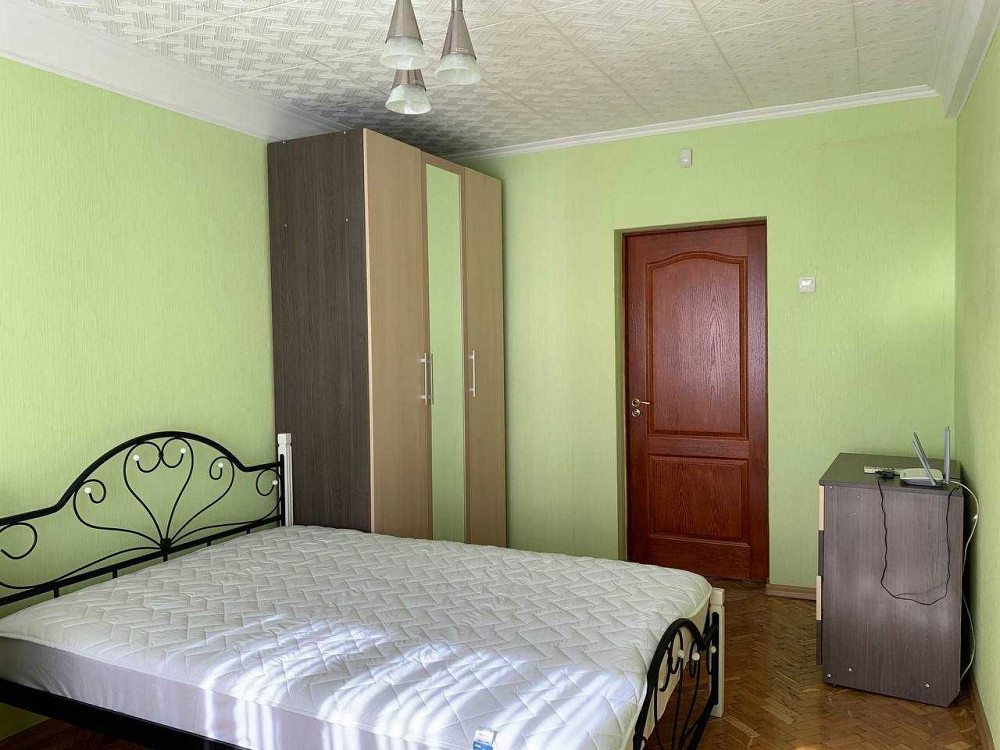 Продаж Квартира 2-кімнатна, 2/5 поверх на Деревлянська вул., д. 16/18 Kiev - photo 5