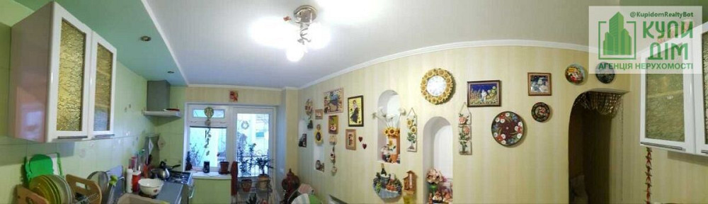 Продам будинок в смт.Новгородка Кіровоградська обл. Кропивницький - фото 6