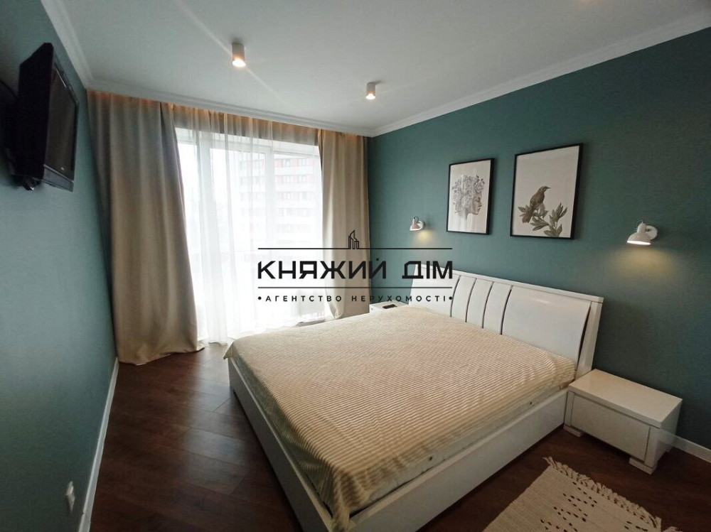 БЕЗ КОМІСІЇ! Оренда ЖК Квартет. Метро Вокзальна. Код об'єкта: 11184235 Київ - фото 9