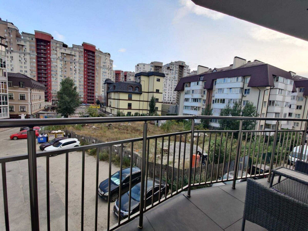 Оренда Квартира 1-кімнатна, 3/6 поверх на А. Вільямса, 8 е Київ - фото 14